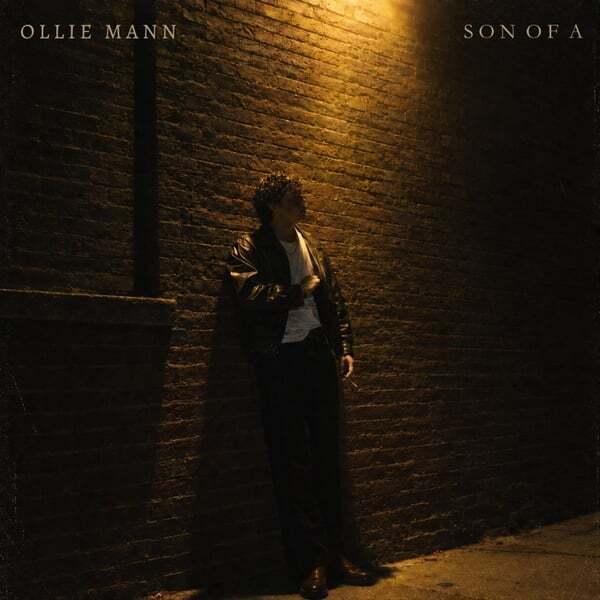Cover art for Son Of A